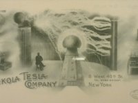 Auf den Spuren von Nikola Tesla – Ein Erlebnisbericht