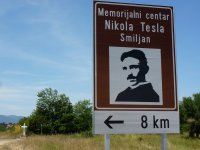 Auf den Spuren von Nikola Tesla – Ein Erlebnisbericht