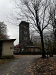 Winterwanderung auf dem Oberlausitzer Bergweg