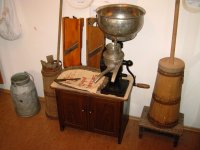 Fichtelberg Museum